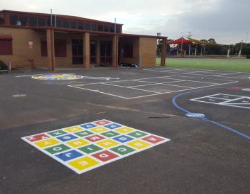 Multi-Coloured-School-Playground-Line-Marking