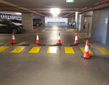 Car-Park-Walkways-Line-Marking