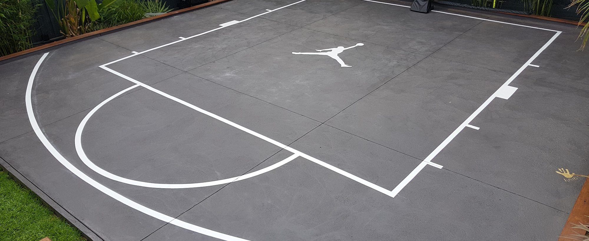 Home-Outside-Basketball-Line-Marking